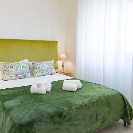 Lalitana Center Apartment Lagos Eksteriør billede