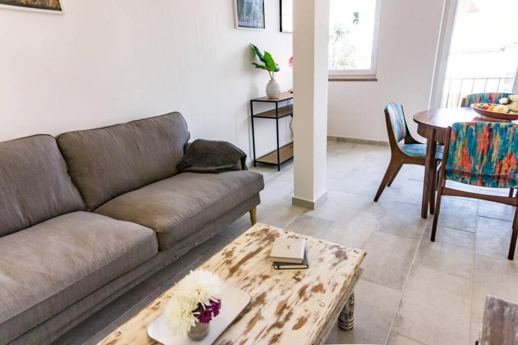 Lalitana Center Apartment Lagos Eksteriør billede