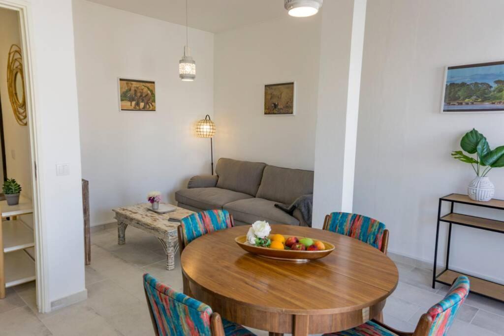 Lalitana Center Apartment Lagos Eksteriør billede